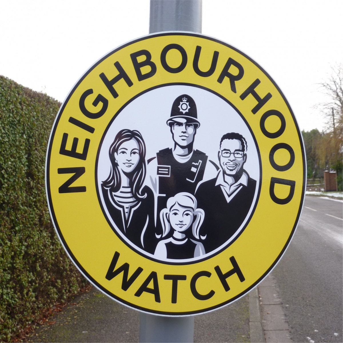 Read more about the article What Is The Neighbourhood Watch Scheme?