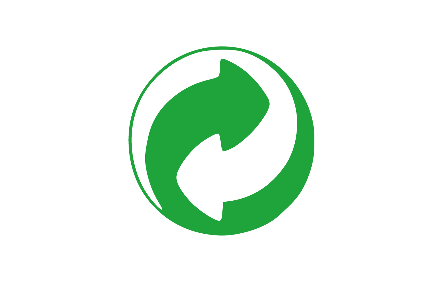 What Do The 10+ Recycling Symbols Actually Mean? Normanton Screen Print