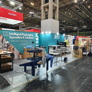 KB Packaging Exhibition