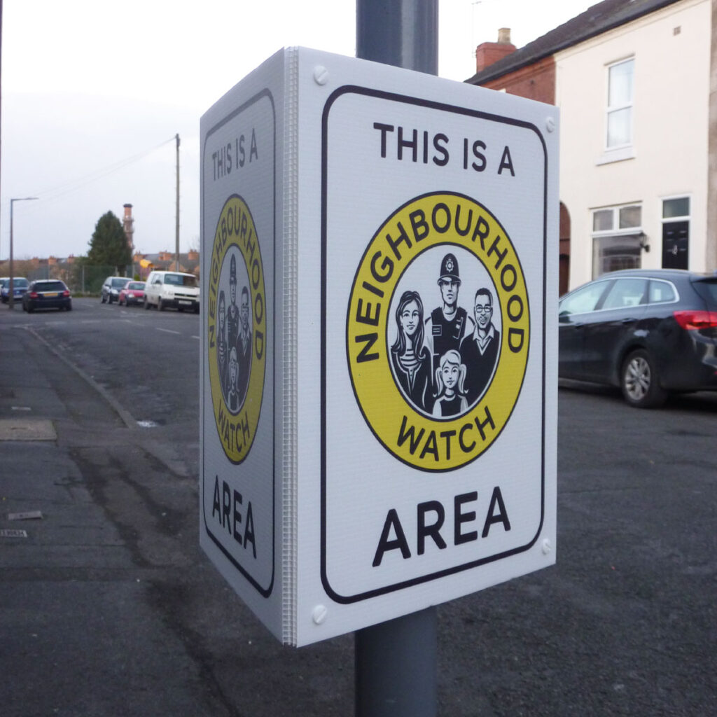 What Is The Neighbourhood Watch Scheme?